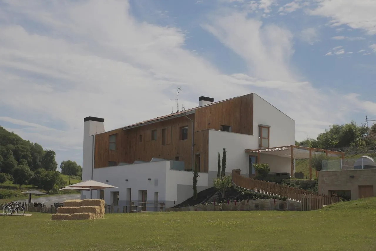 Malkorra Hotel & Restaurant Irun