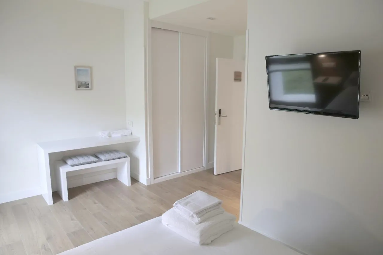 Malkorra Hotel & Restaurant Irun Spain