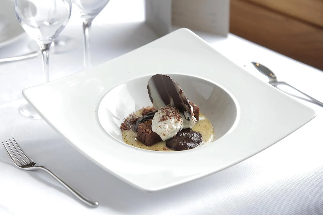Malkorra Hotel & Restaurant Irun