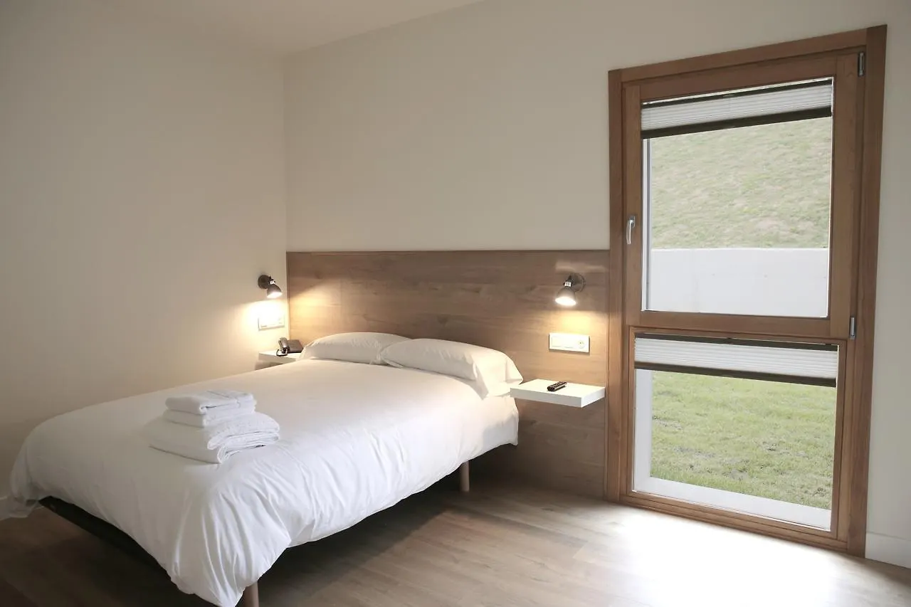 Malkorra Hotel & Restaurant Irun