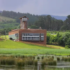 Hotel Urdaibai Bird Center, Gautegiz Arteaga