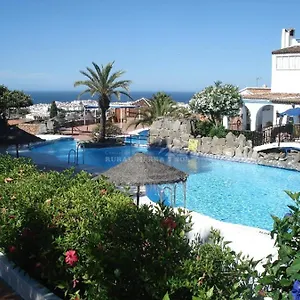 ** Resort El Capistrano Sur España