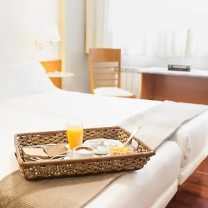 Hotel Hotela, Zumaia