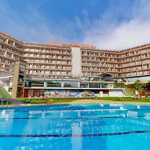 *** Hotel Samba España